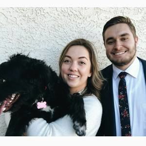 Meet your Posher, Cassidy